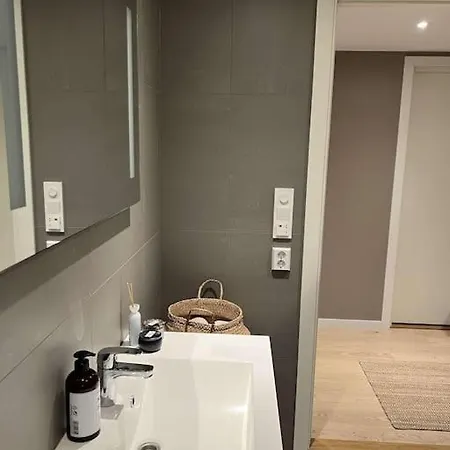 Appartement Oppheimhamna 10c