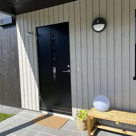 Oppheimhamna 10c Appartement *