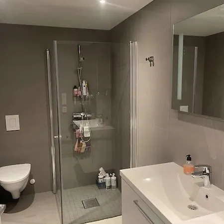 Oppheimhamna 10c Apartman Bø