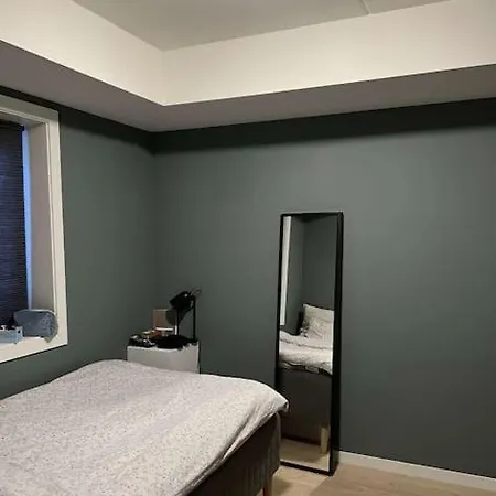 Oppheimhamna 10c * Bo (Telemark)