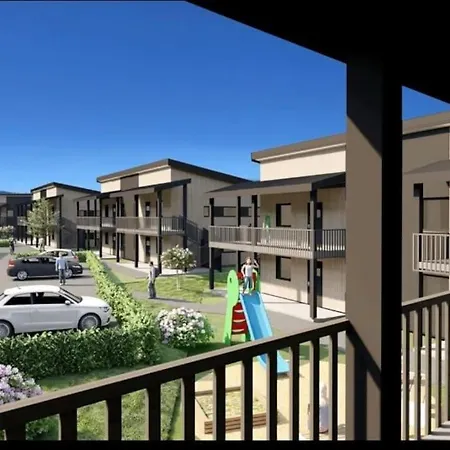 Oppheimhamna 10c Bo (Telemark)