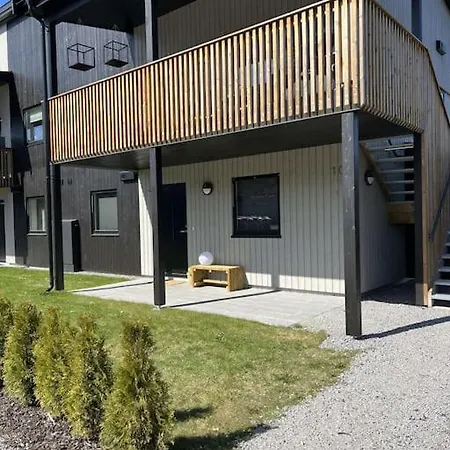 Oppheimhamna 10c * Bo (Telemark)