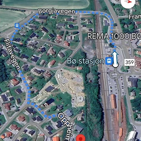 Oppheimhamna 10c