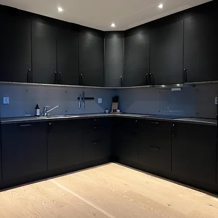 Oppheimhamna 10c Apartman