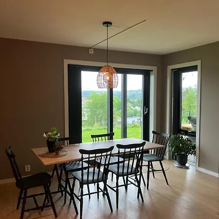 Oppheimhamna 10c Apartman