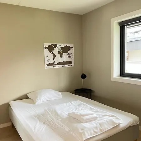 Oppheimhamna 10c Apartman *