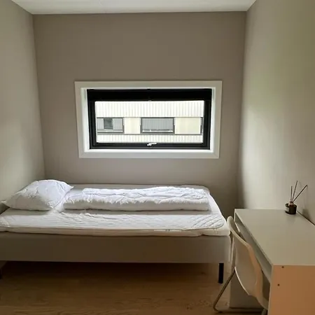 Apartman Oppheimhamna 10c *