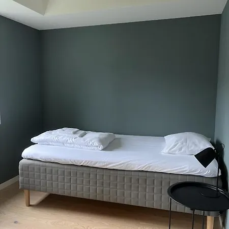 Apartman Oppheimhamna 10c Bø