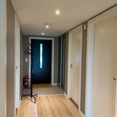 Apartman Oppheimhamna 10c Bø
