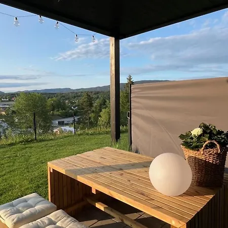 Apartman Oppheimhamna 10c
