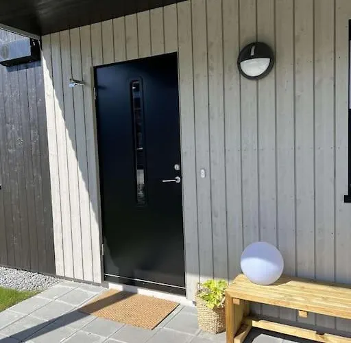 Oppheimhamna 10c Lägenhet *