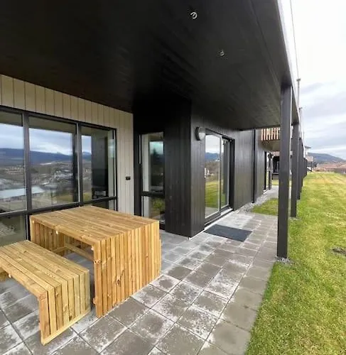 Oppheimhamna 10c Bo (Telemark)