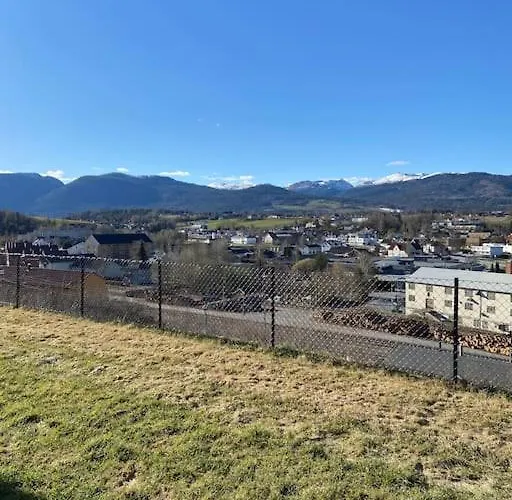 Oppheimhamna 10c * Bo (Telemark)